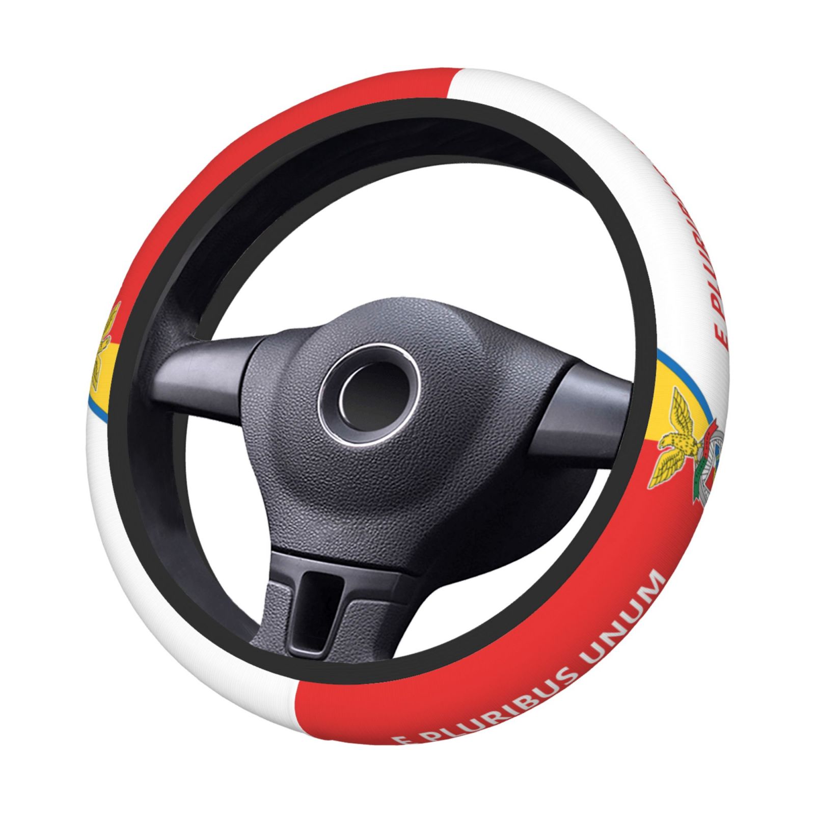 Benfica Steering Wheel Cover ESW2429