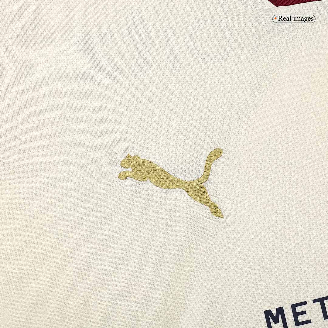 Eindhoven Away Jersey 23/24