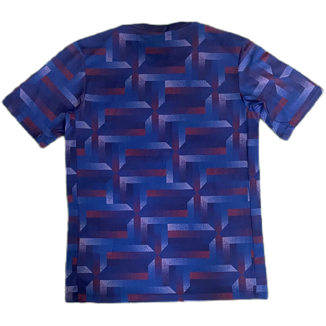 England Pre-Match Jersey EURO 2024