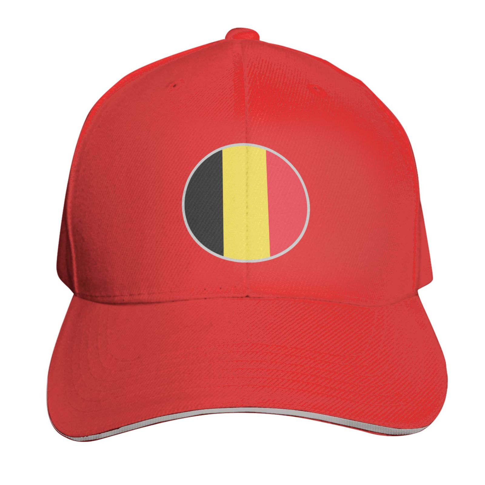 Belgium EURO 2024 Casquette CAP1659