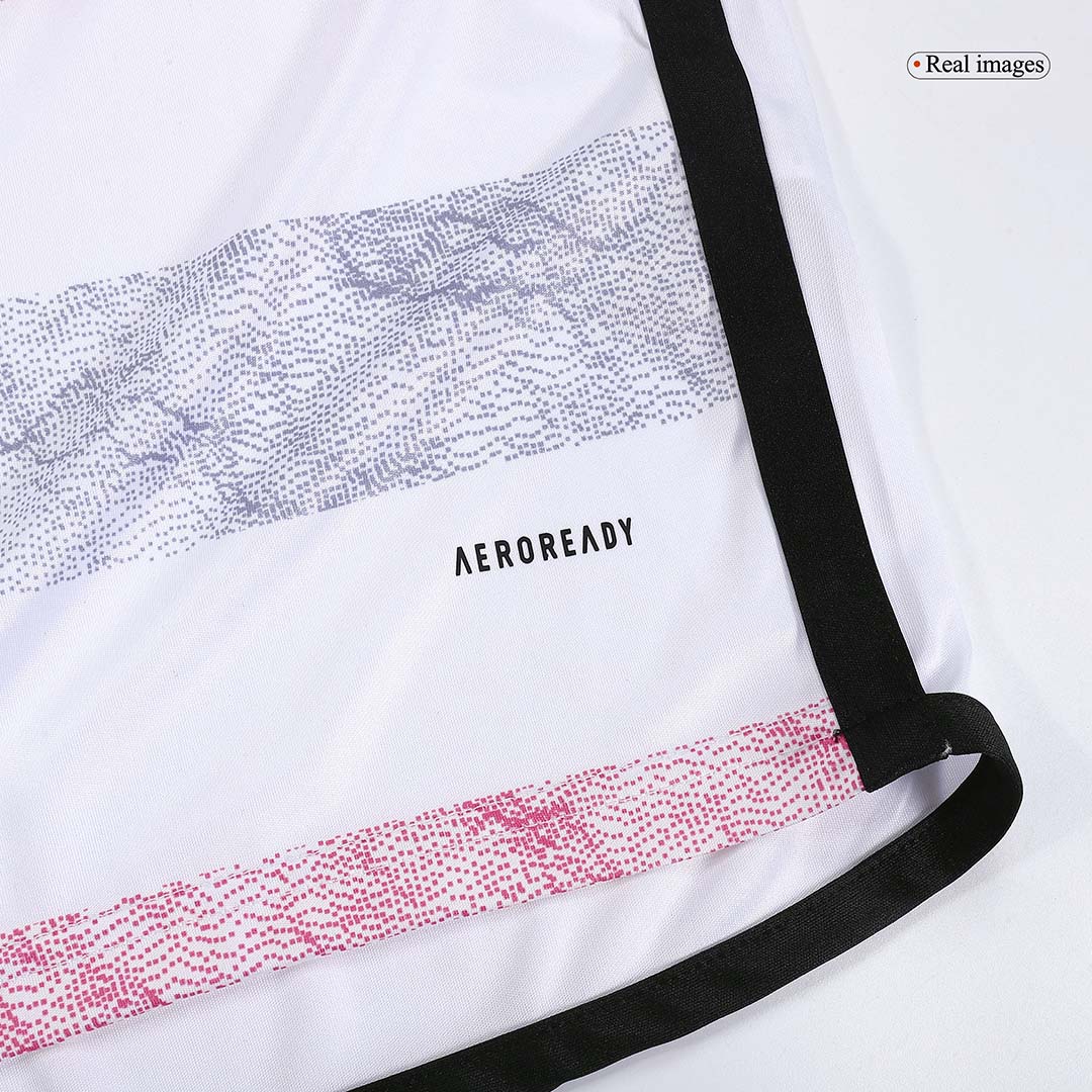 Juventus Away Jersey 23/24