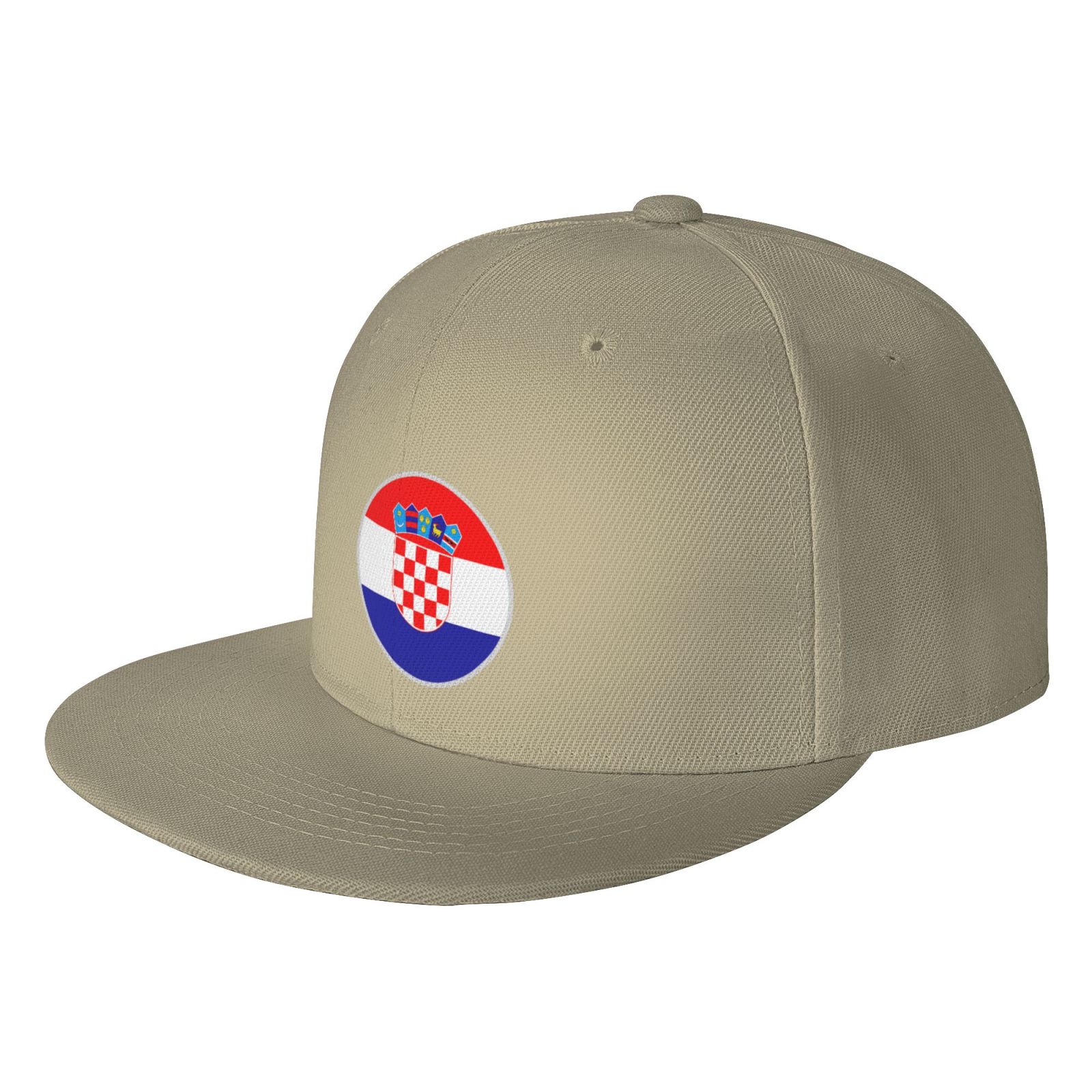 Croatia EURO 2024 Baseball Cap CAP1651