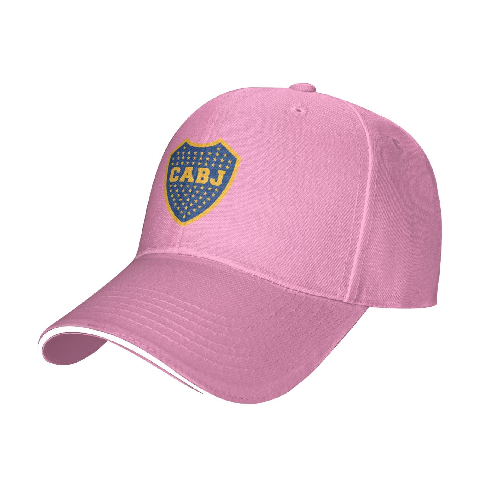 Boca Juniors Casquette CAP1427