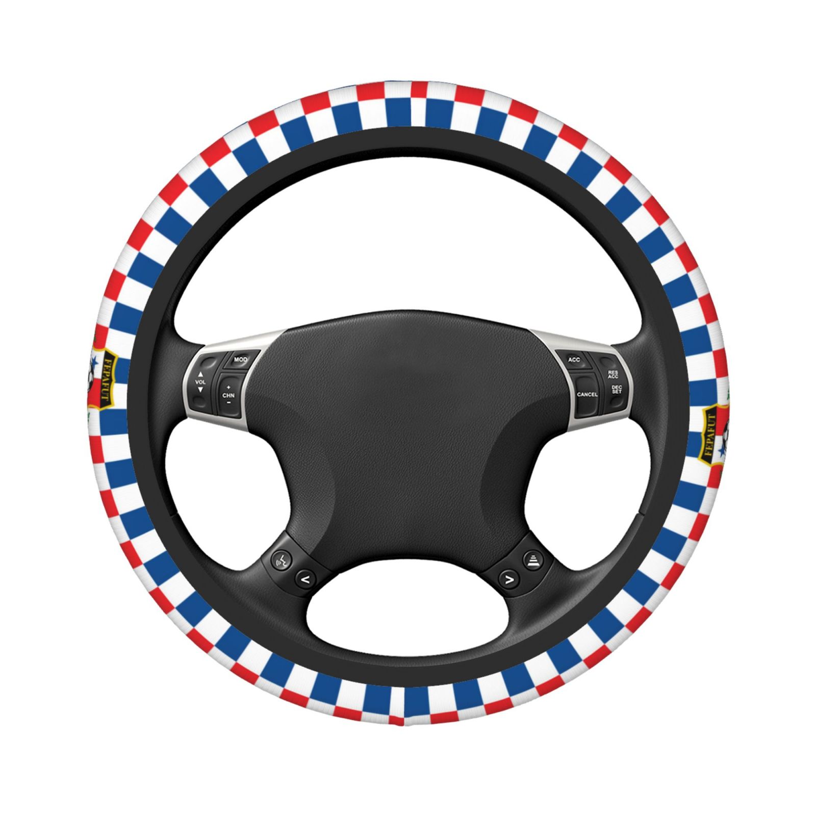 Panama Steering Wheel Cover ESW2457