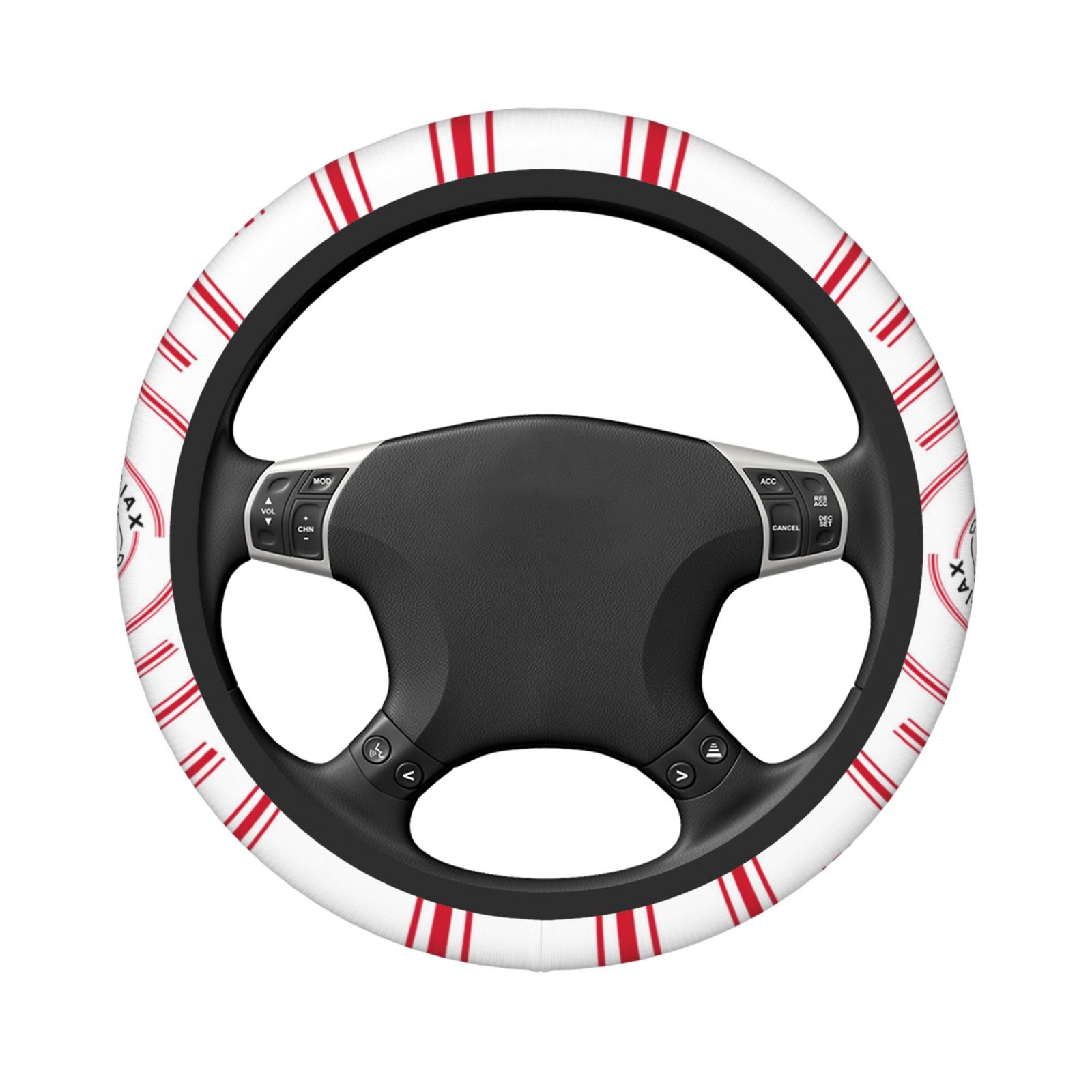 Ajax Steering Wheel Cover ESW2446