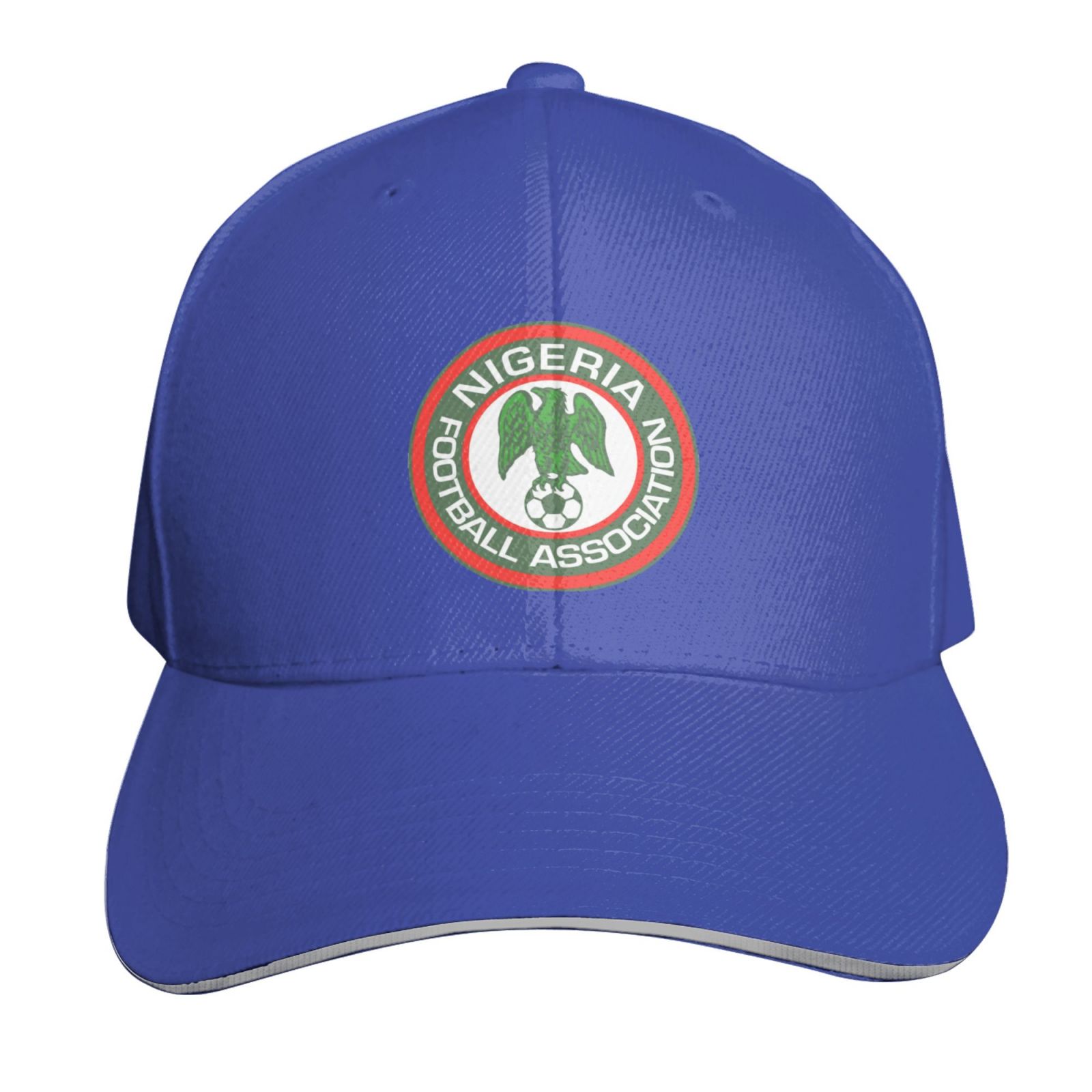 Nigeria Casquette CAP1504