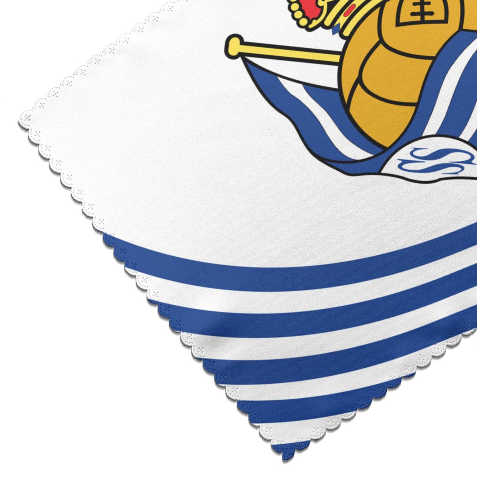 Real Sociedad Placemat Set Of 6 PFD2087