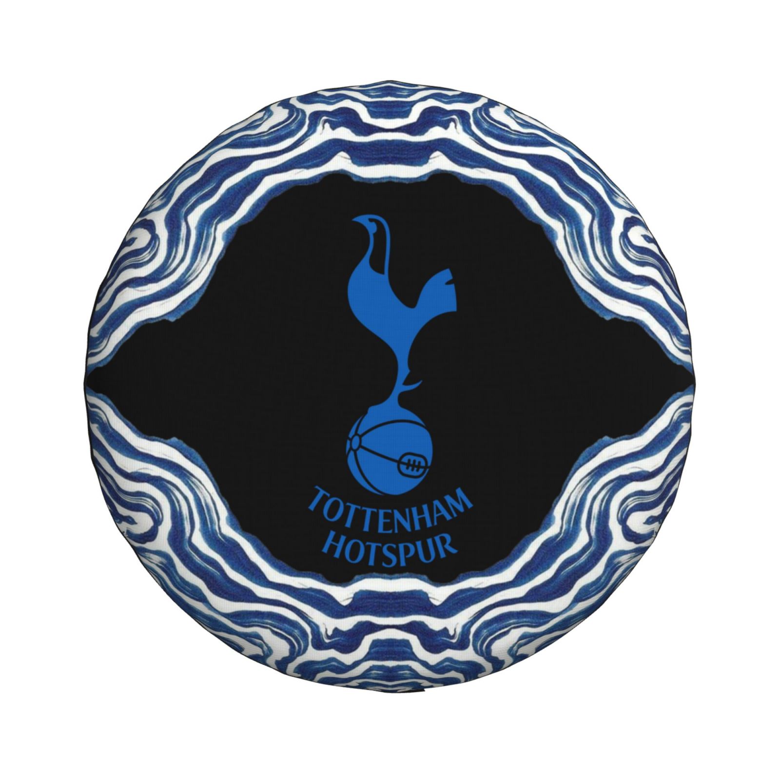 Tottenham Hotspur Tire Dust Cover TIC2668