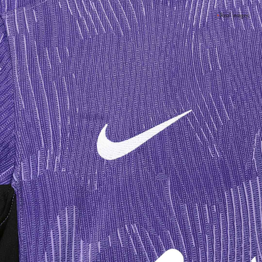 Women's Liverpool Third Jersey 23/24