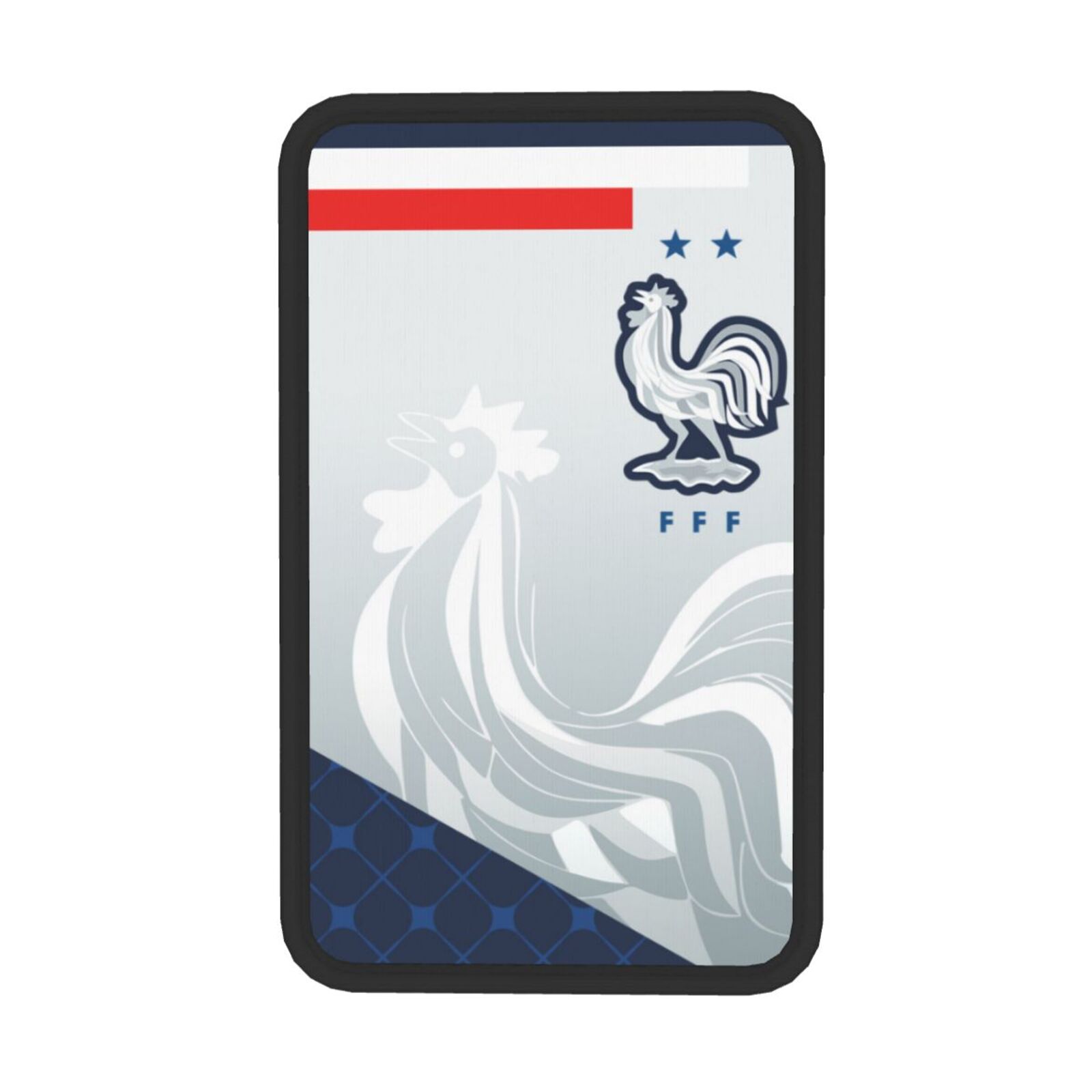 France Car Handrail Box Cushion CHC2617