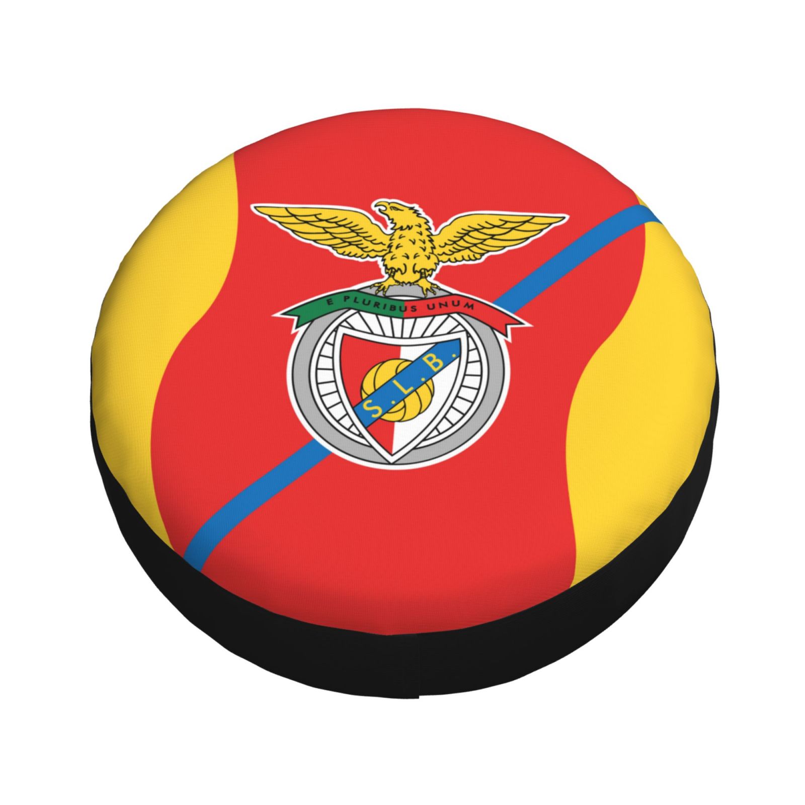 Benfica Car Tire Dust Cover TIC2741