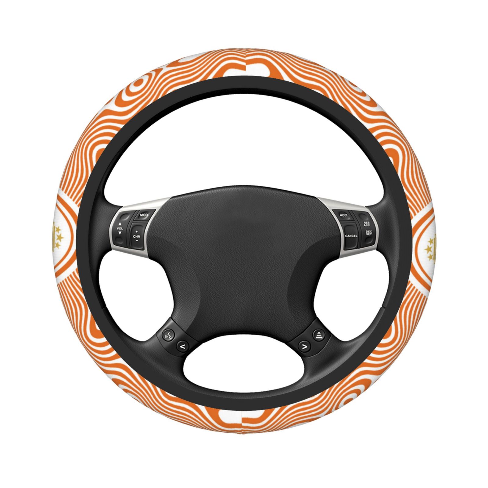 Argentina Steering Wheel Cover ESW2384