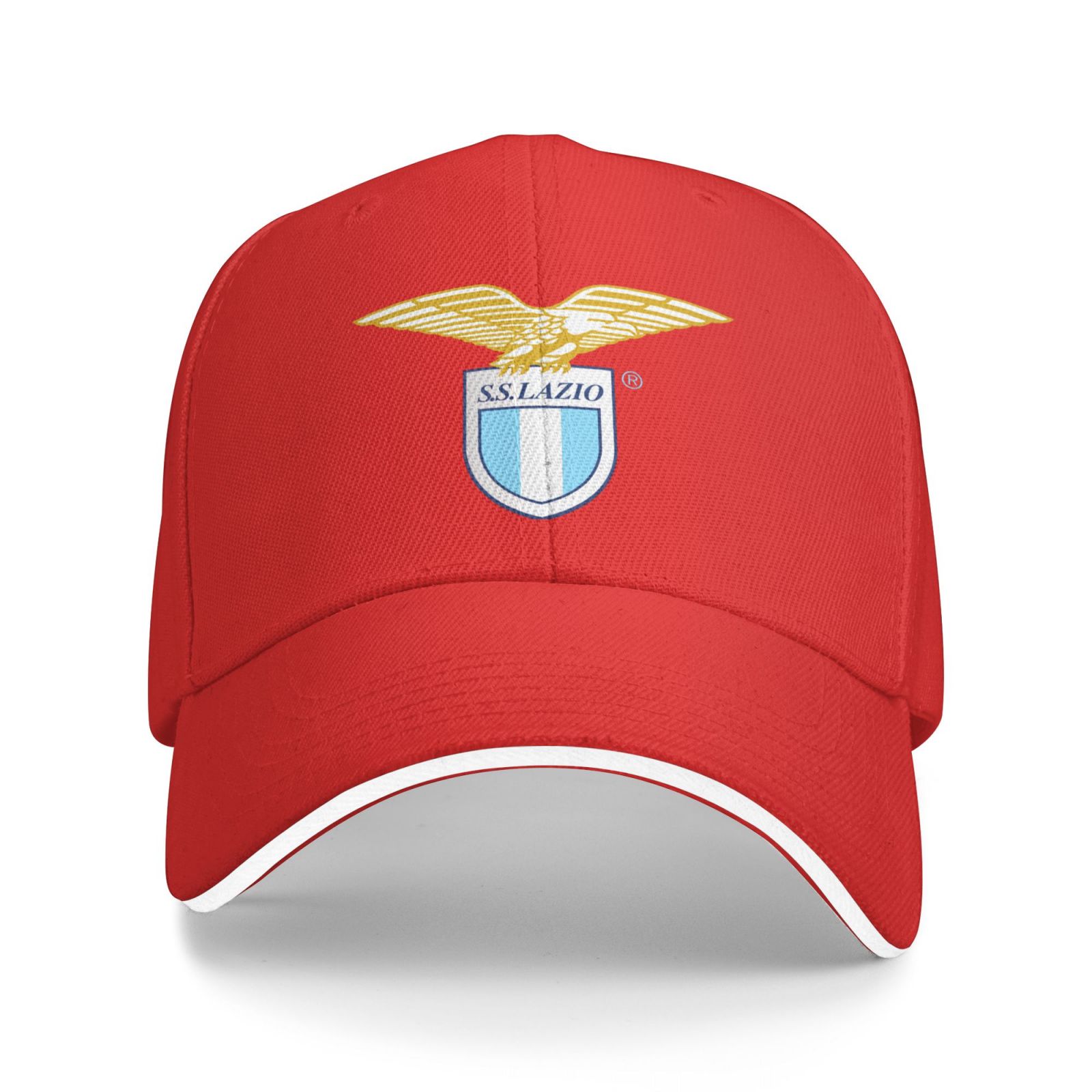 Lazio Casquette CAP1455