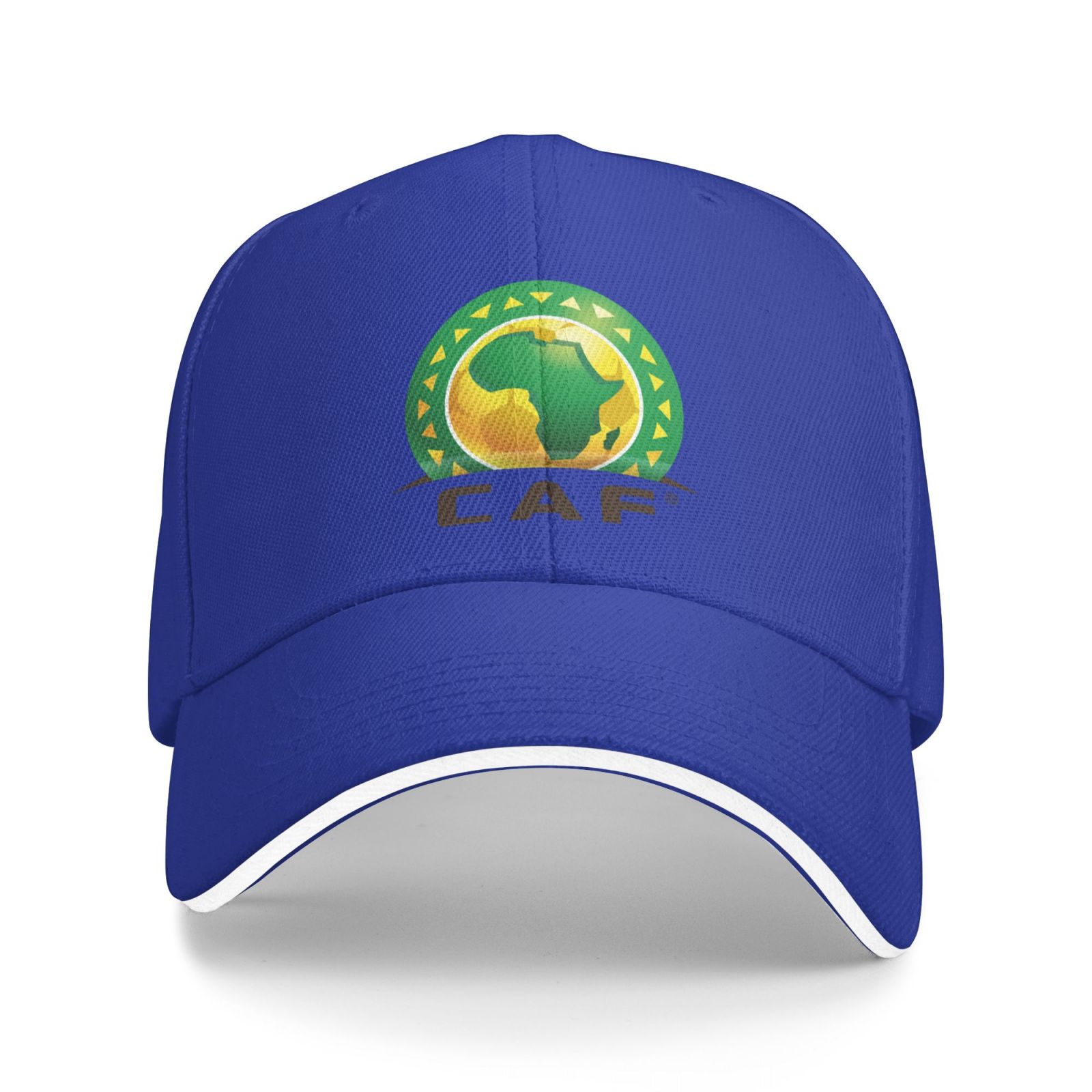 Confederation Of African Casquette CAP1506