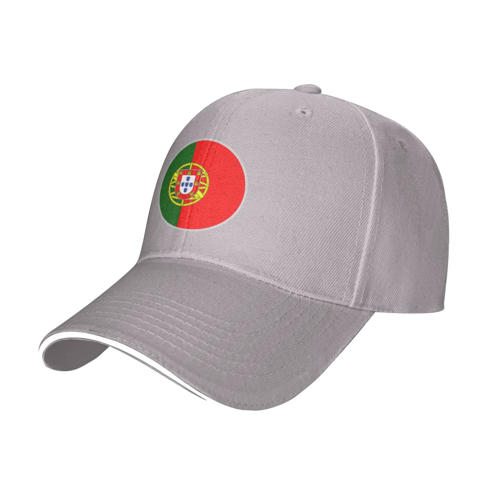 Portugal EURO 2024 Casquette CAP1663
