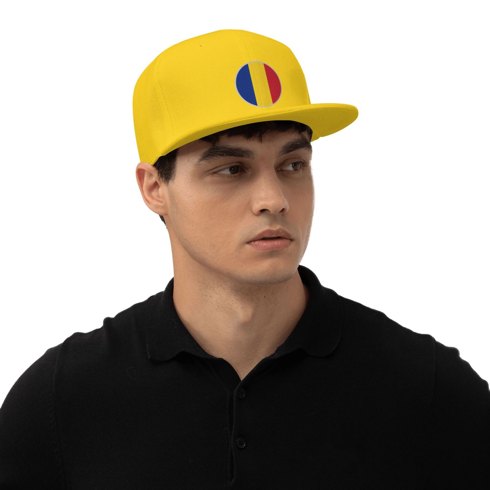 Romania EURO 2024 Baseball Cap CAP1658