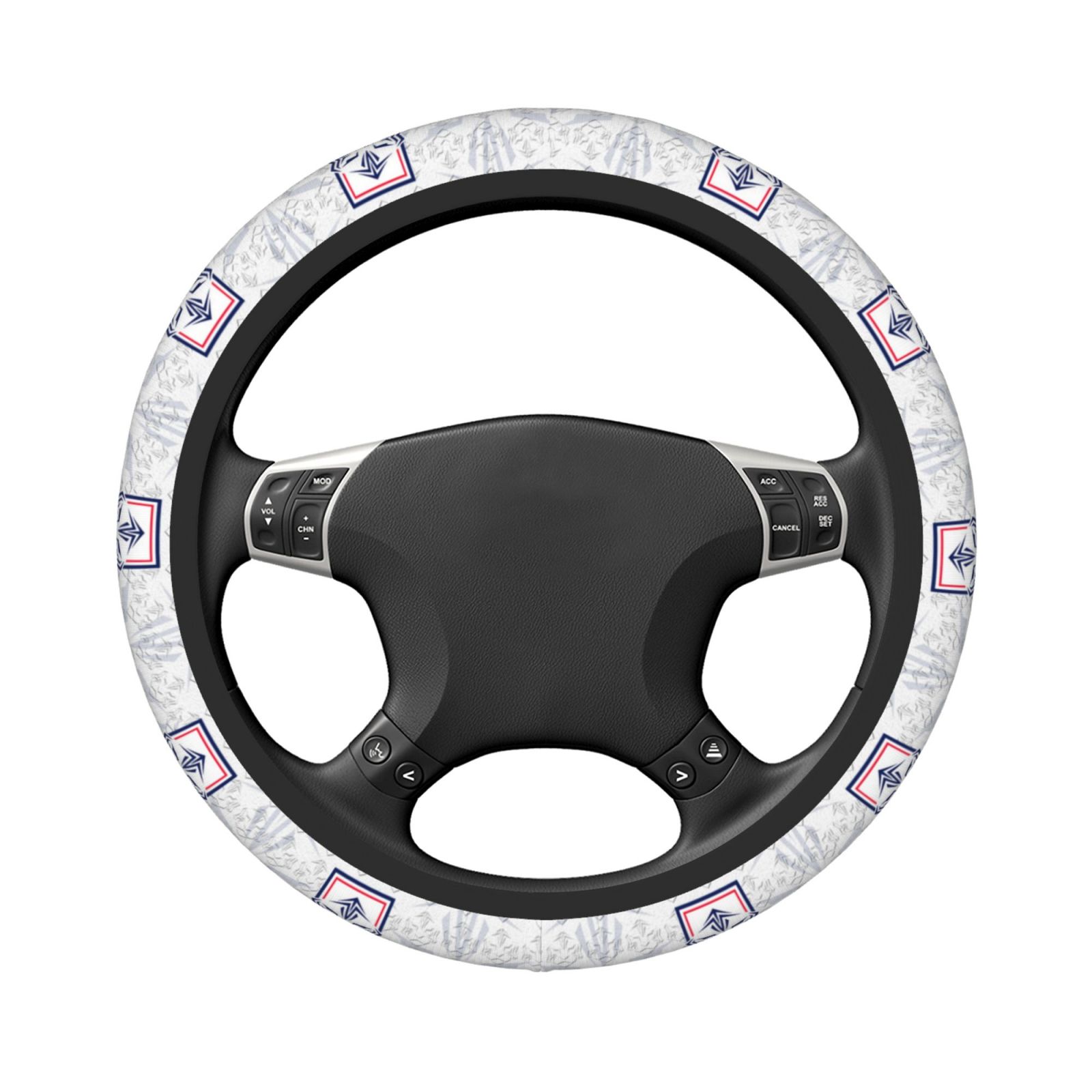 South Korea Steering Wheel Cover ESW2390