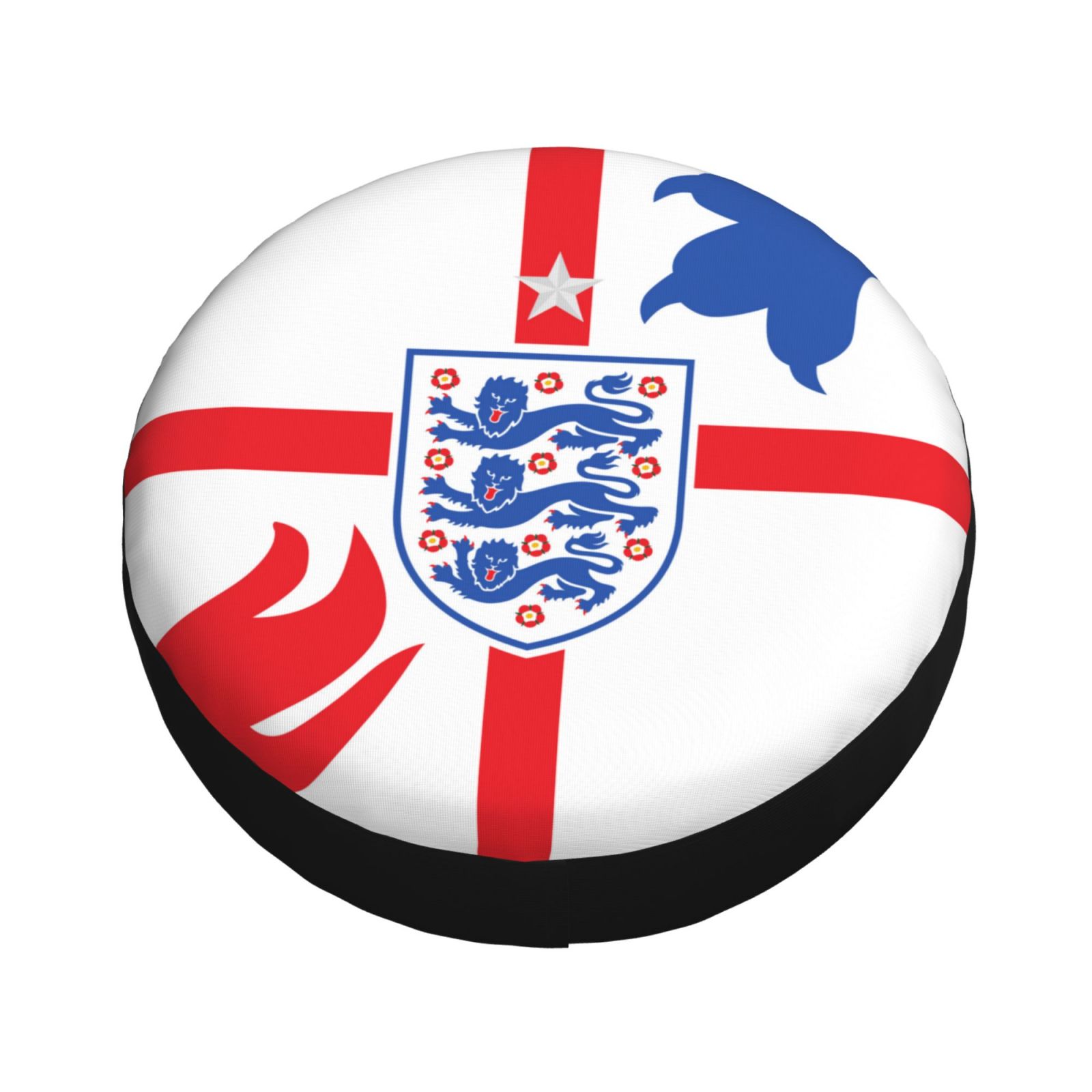 England Car Tire Dust Cover TIC2780