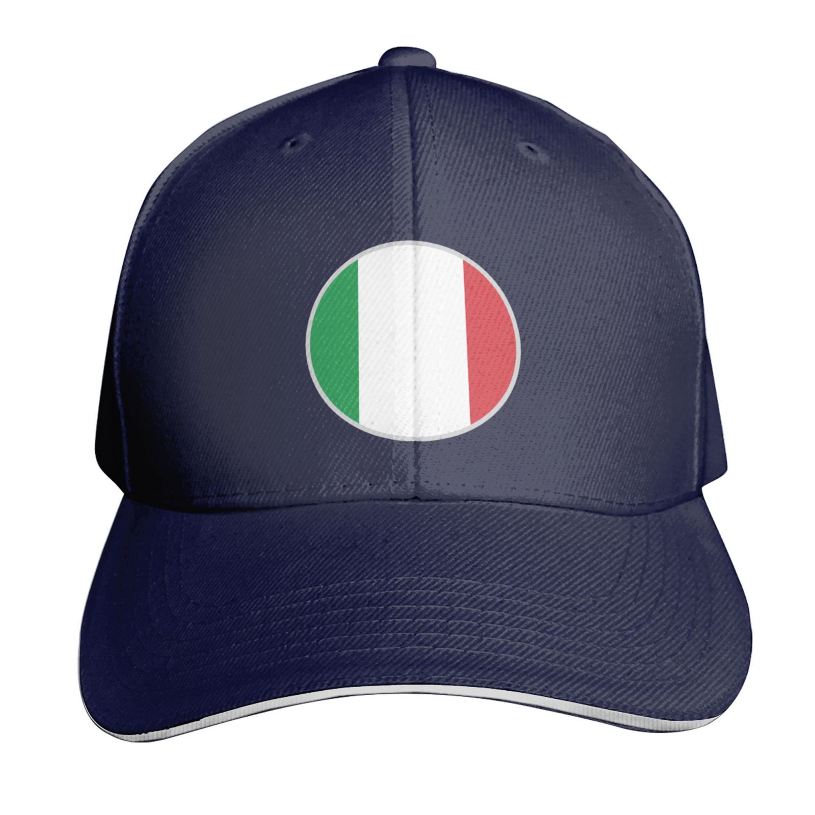Italy EURO 2024 Casquette CAP1637