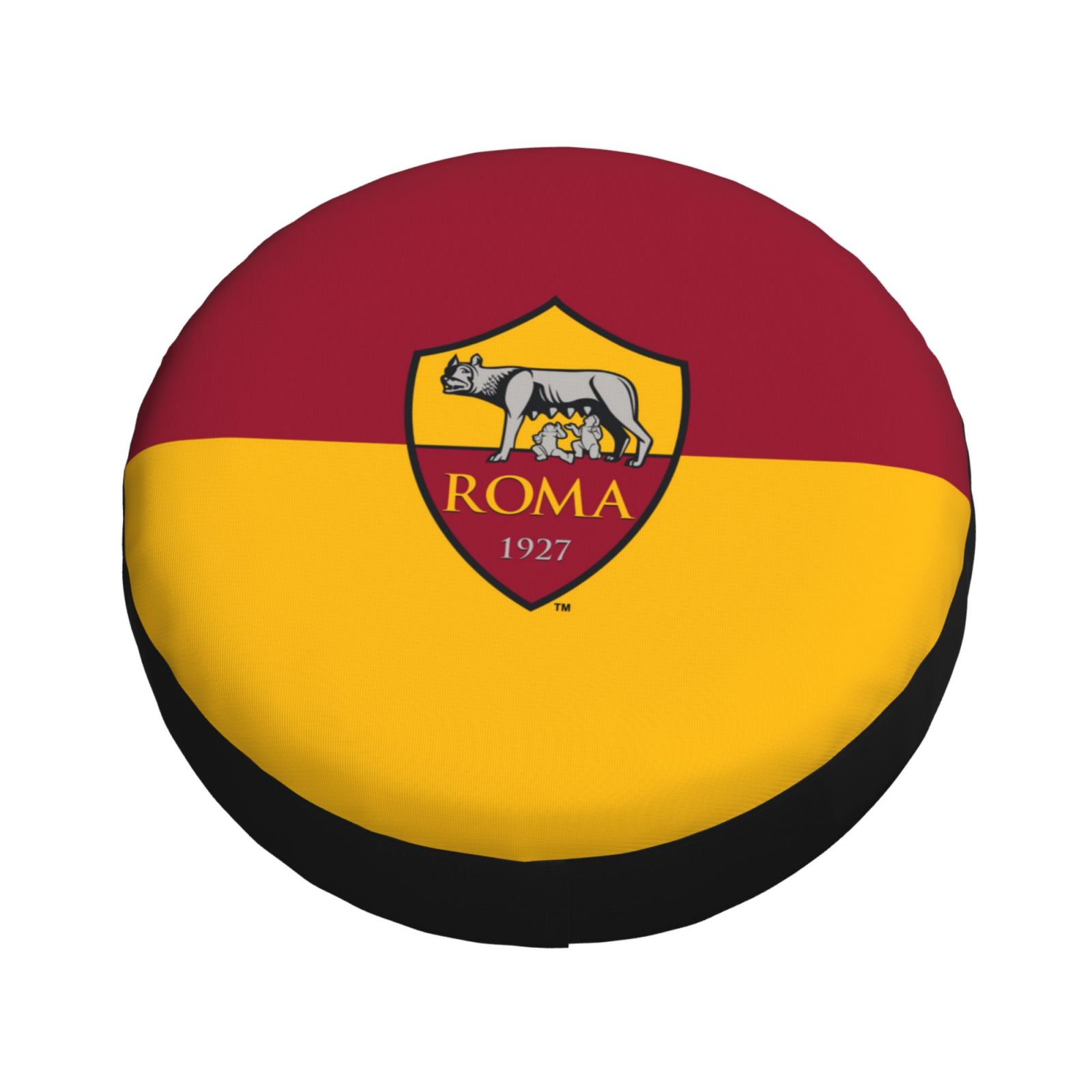 AS Roma Car Tire Dust Cover TIC2770
