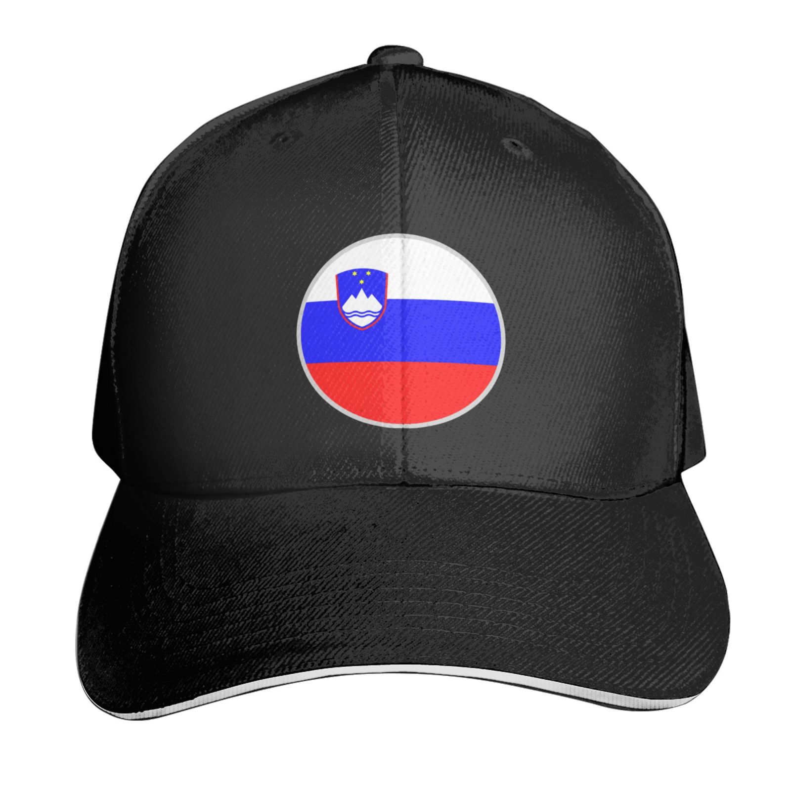 Slovenia EURO 2024 Casquette CAP1632