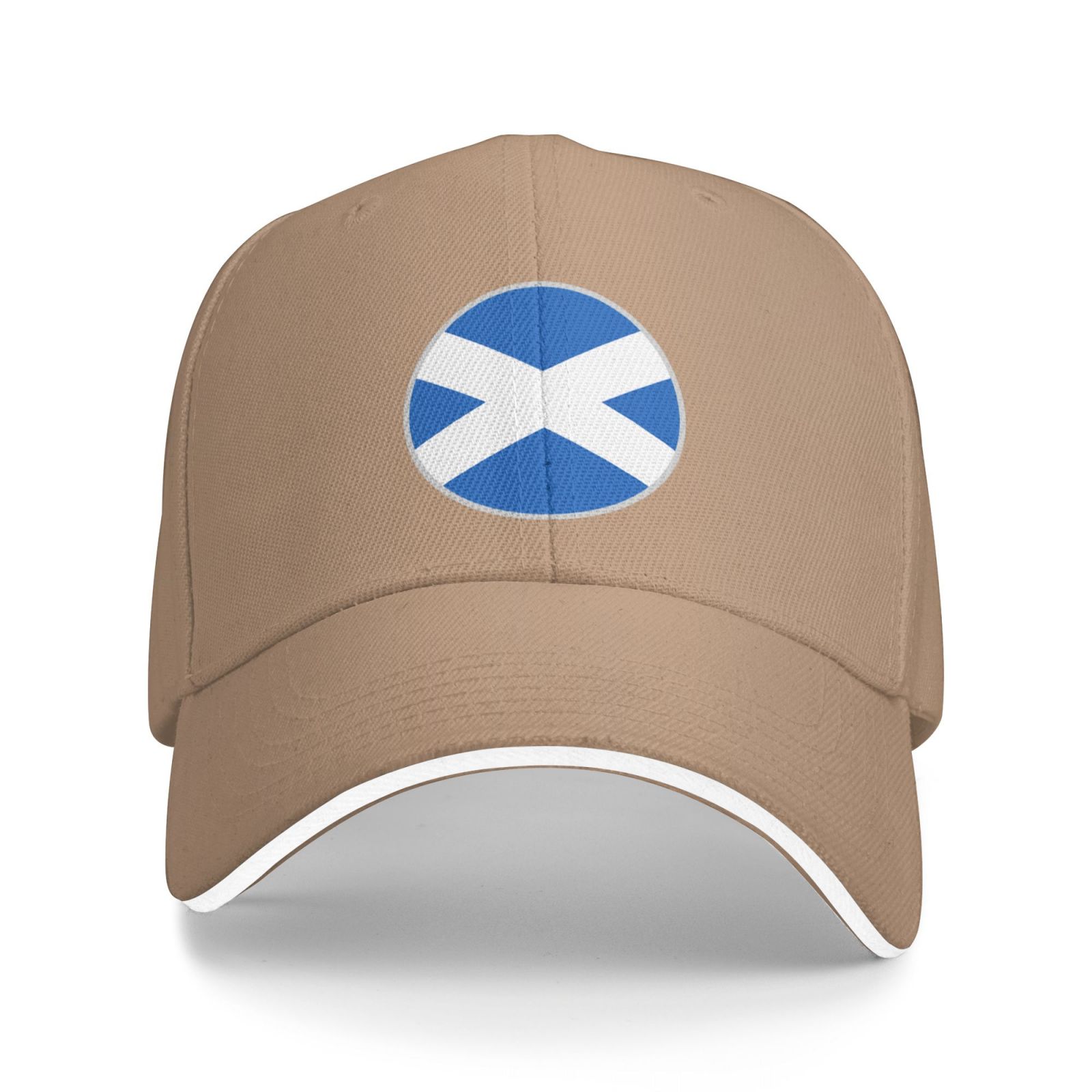 Scotland EURO 2024 Casquette CAP1641