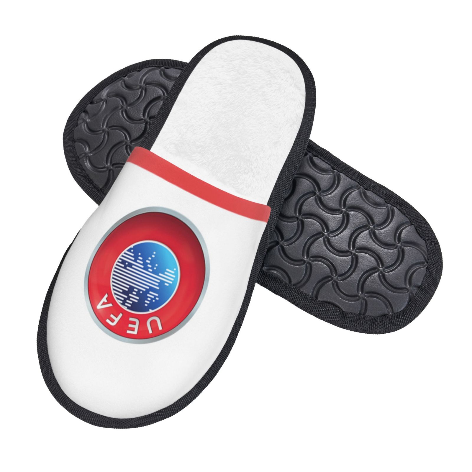 UEFA Cotton Slippers FSP2204