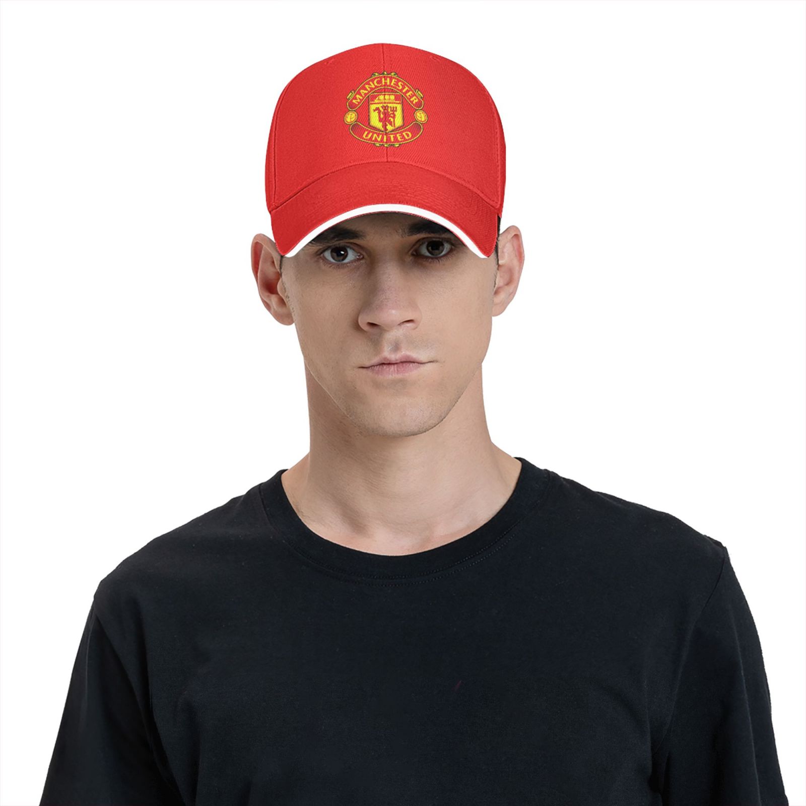 Manchester United Casquette CAP1462