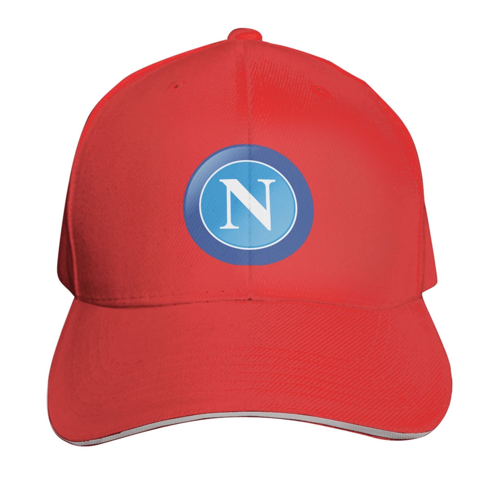 SSC Napoli Casquette CAP1454