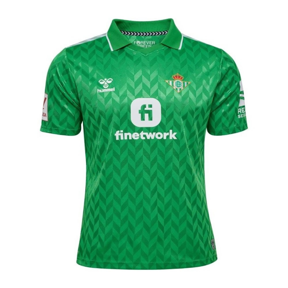 Real Betis Away Jersey 23/24
