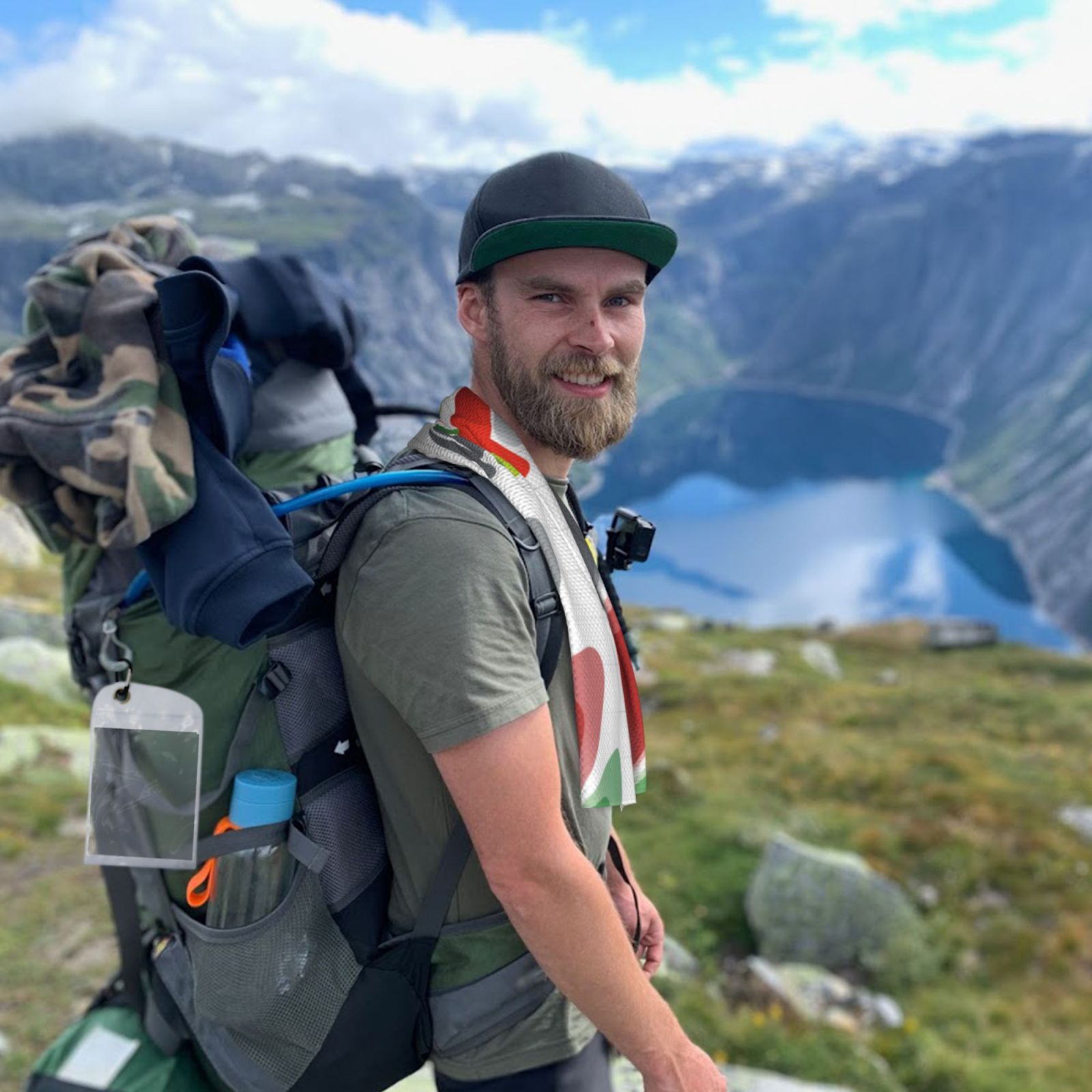 Liga MX Sports Towel CET2161