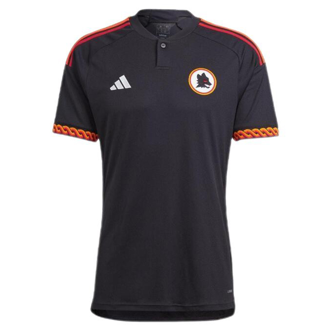 AS Roma Third Jersey 23/24