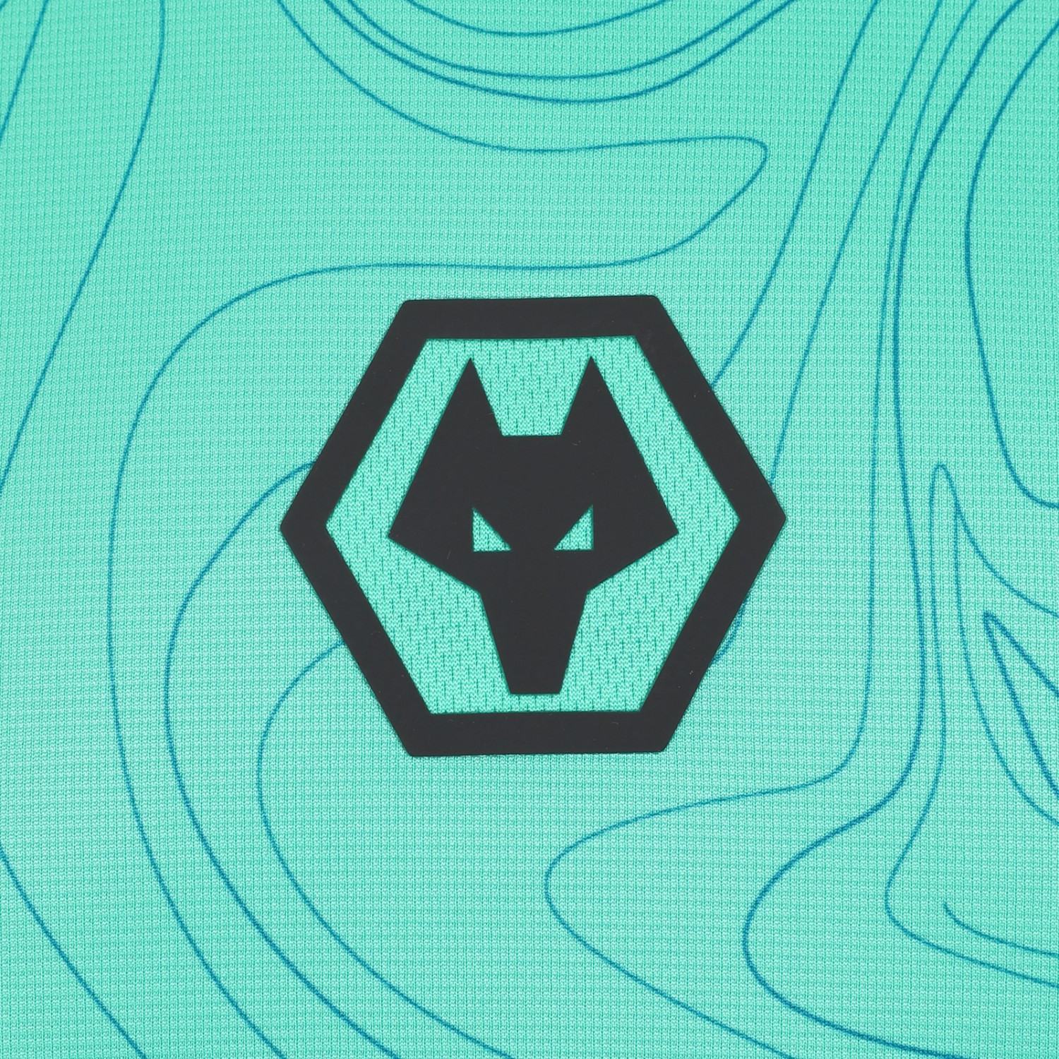 Wolves Heimtrikot 2024/25