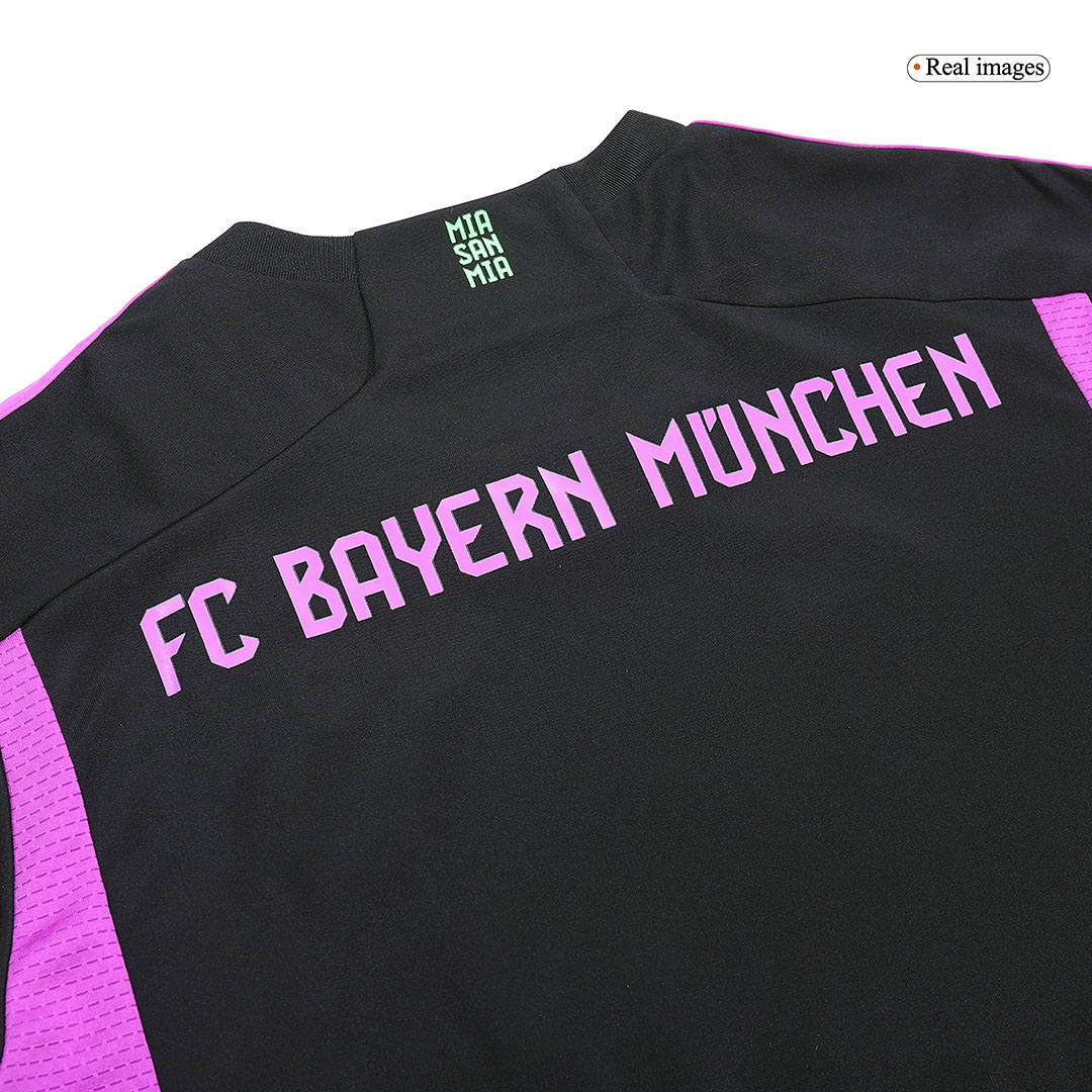 Bayern Munich Away Jersey 23/24