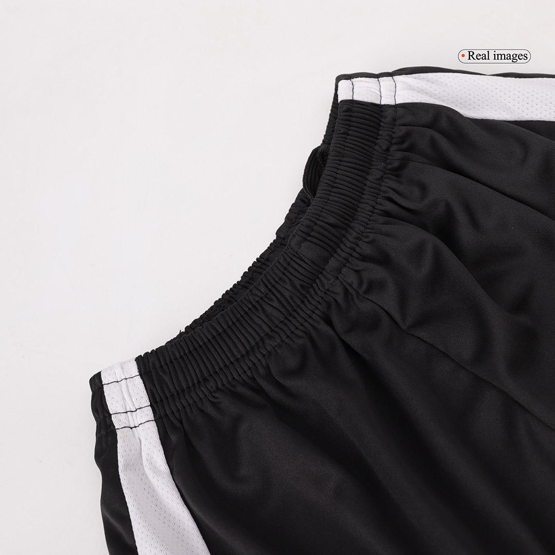 Kid's Juventus Home Jersey+Shorts 2024/25