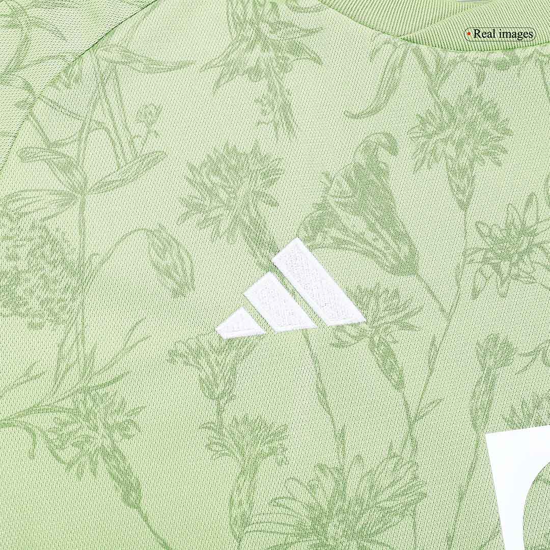 Bayern Munich Wiesn Oktoberfest Jersey 23/24