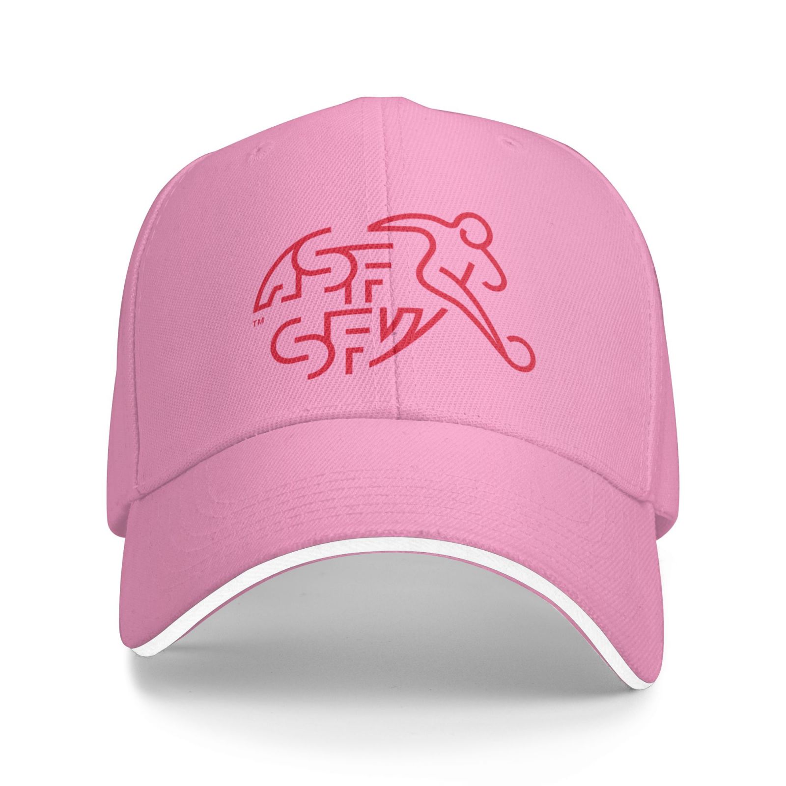 Switzerland Casquette CAP1489