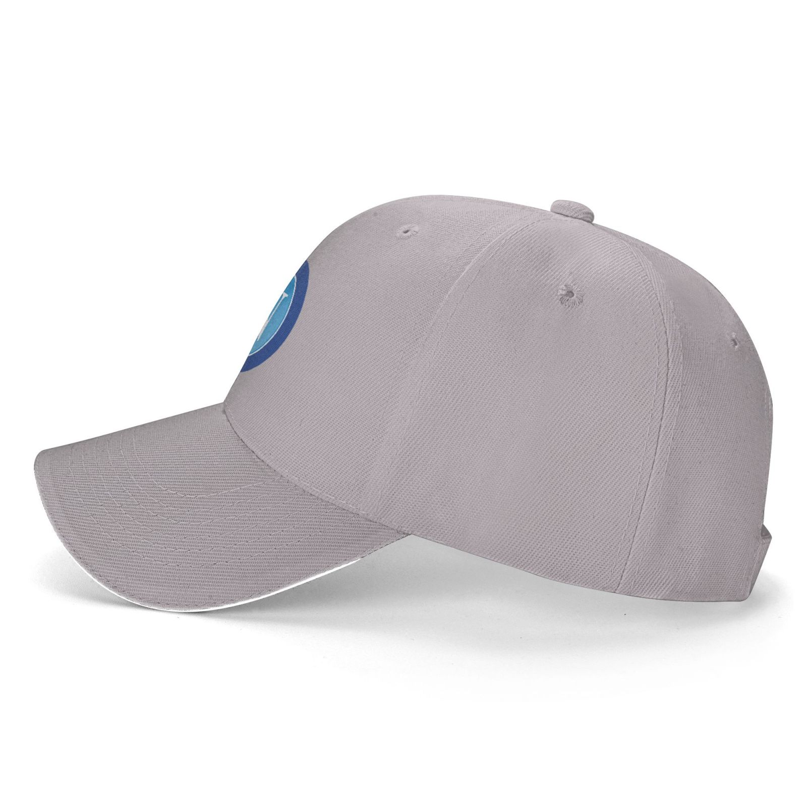 SSC Napoli Casquette CAP1454