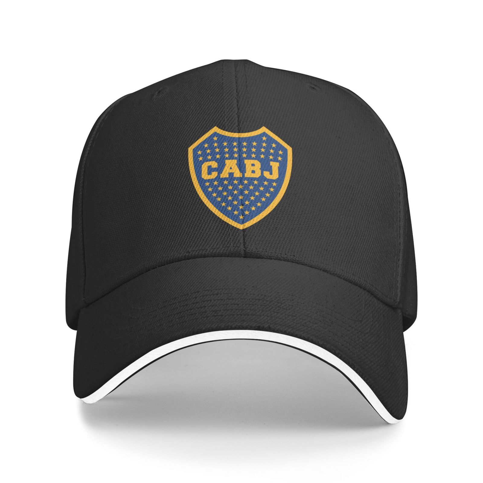 Boca Juniors Casquette CAP1427