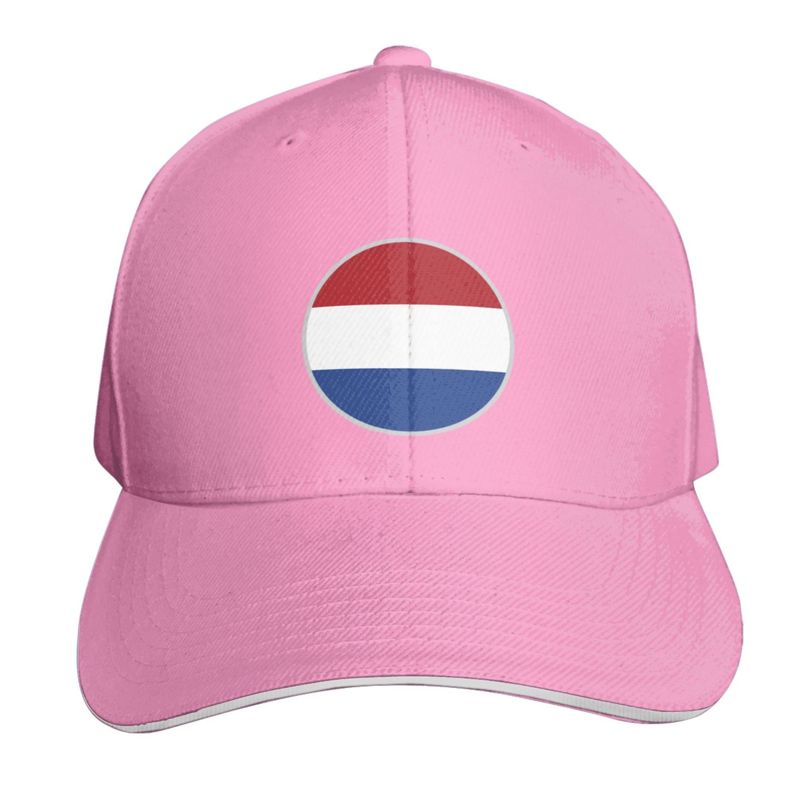 Netherlands EURO 2024 Casquette CAP1676