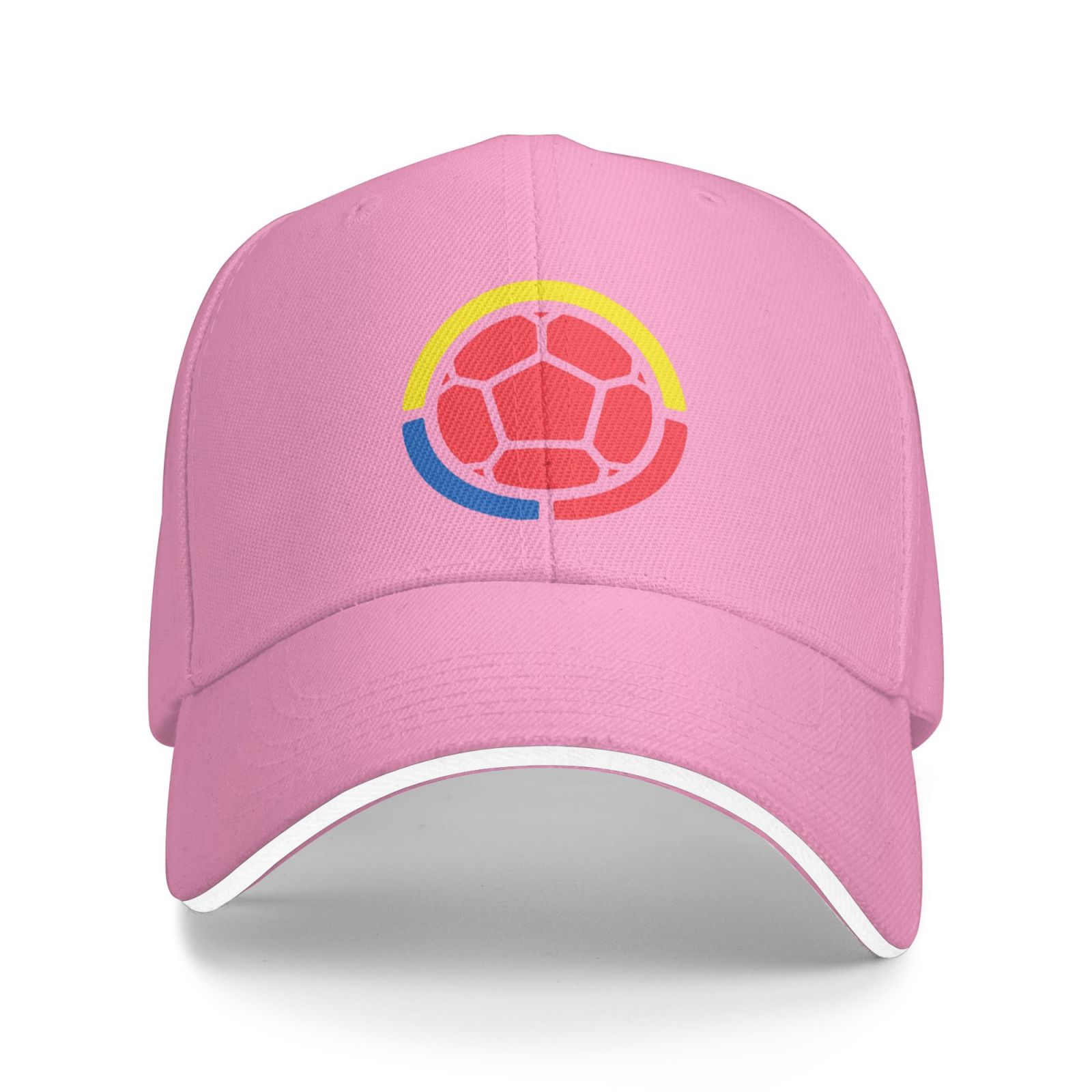 Colombia Casquette CAP1501