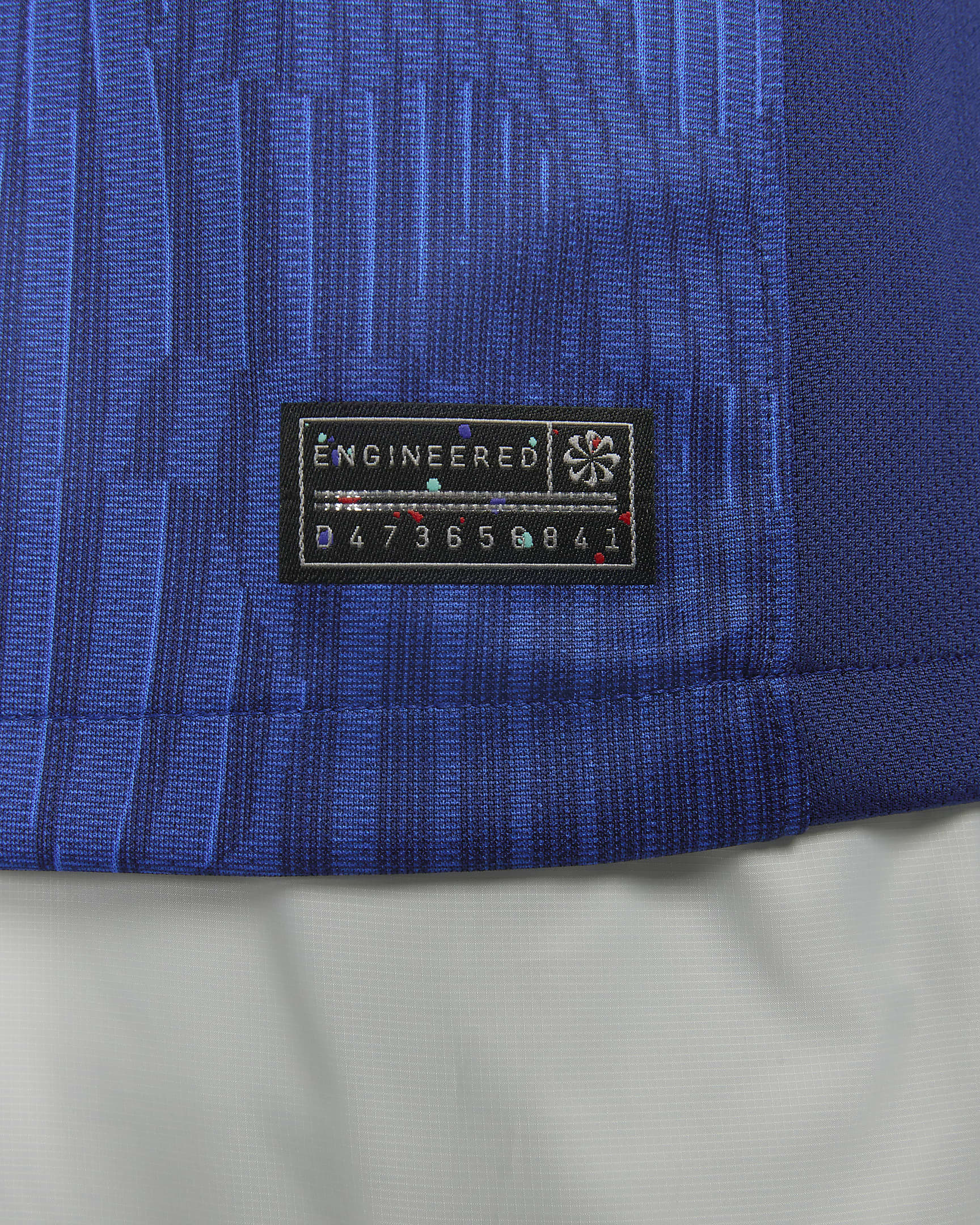 USA USMNT Away Jersey 23/24