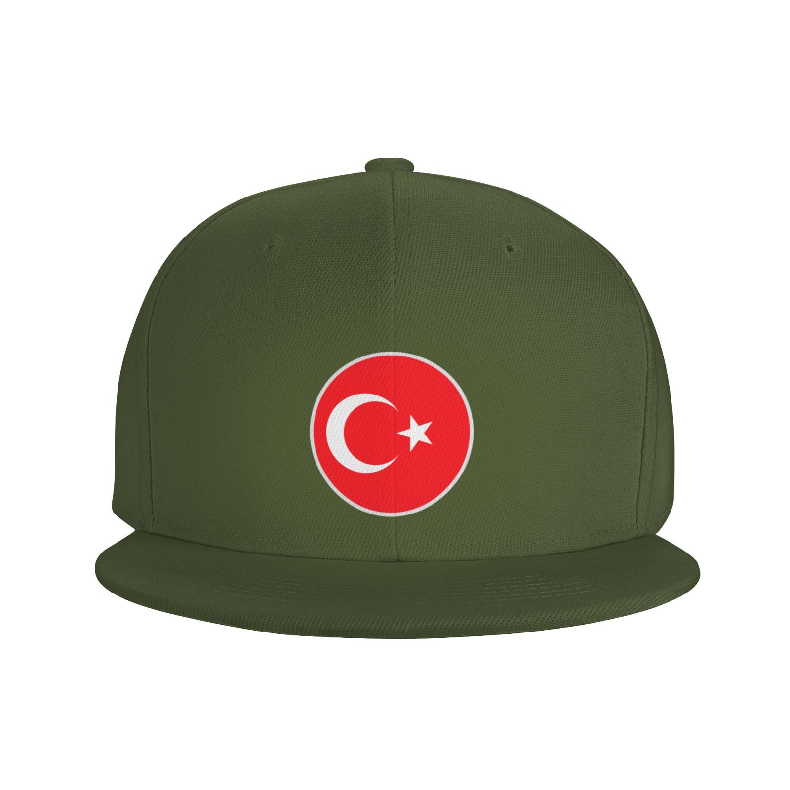 Turkey EURO 2024 Baseball Cap CAP1672