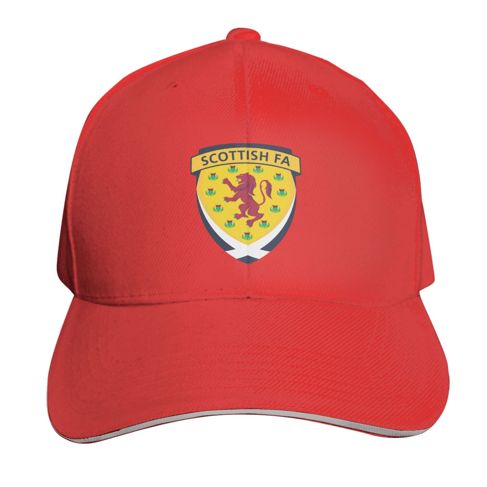 Scotland Casquette CAP1611