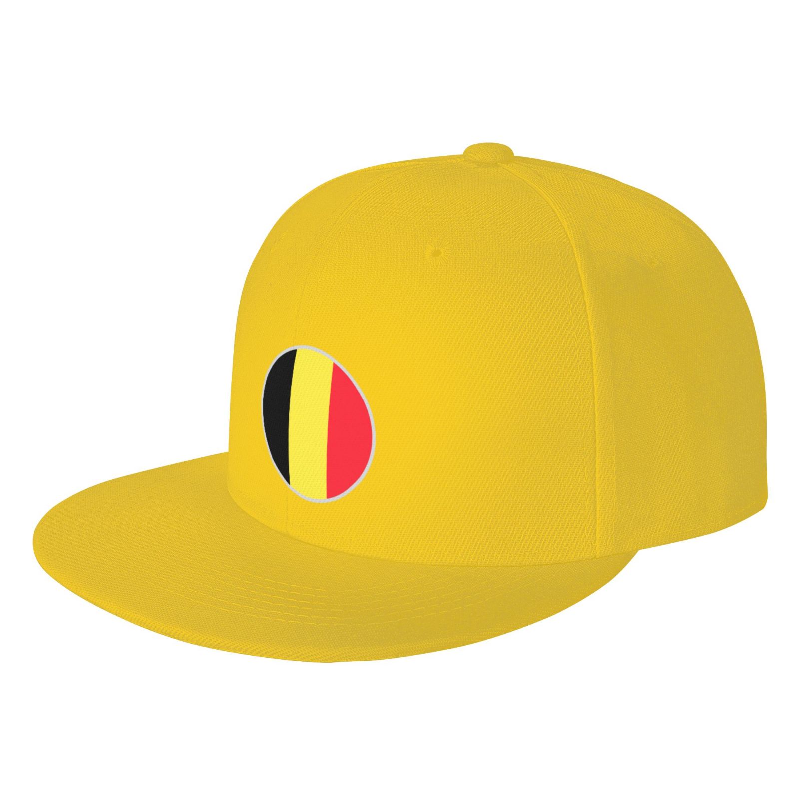 Belgium EURO 2024 Baseball Cap CAP1660