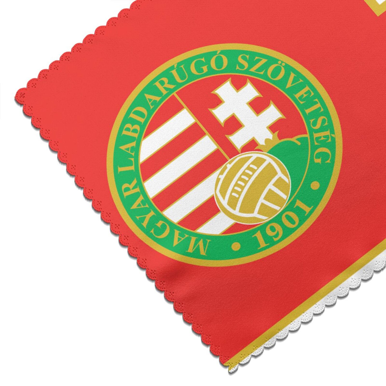 Hungary Placemat Set Of 6 PFD2077