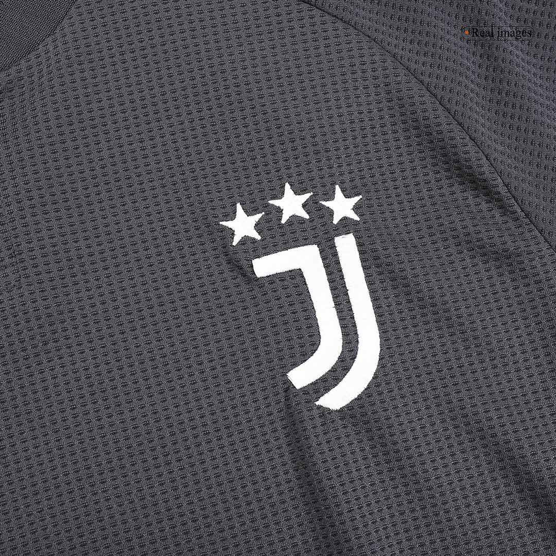 Juventus Third Jersey 23/24