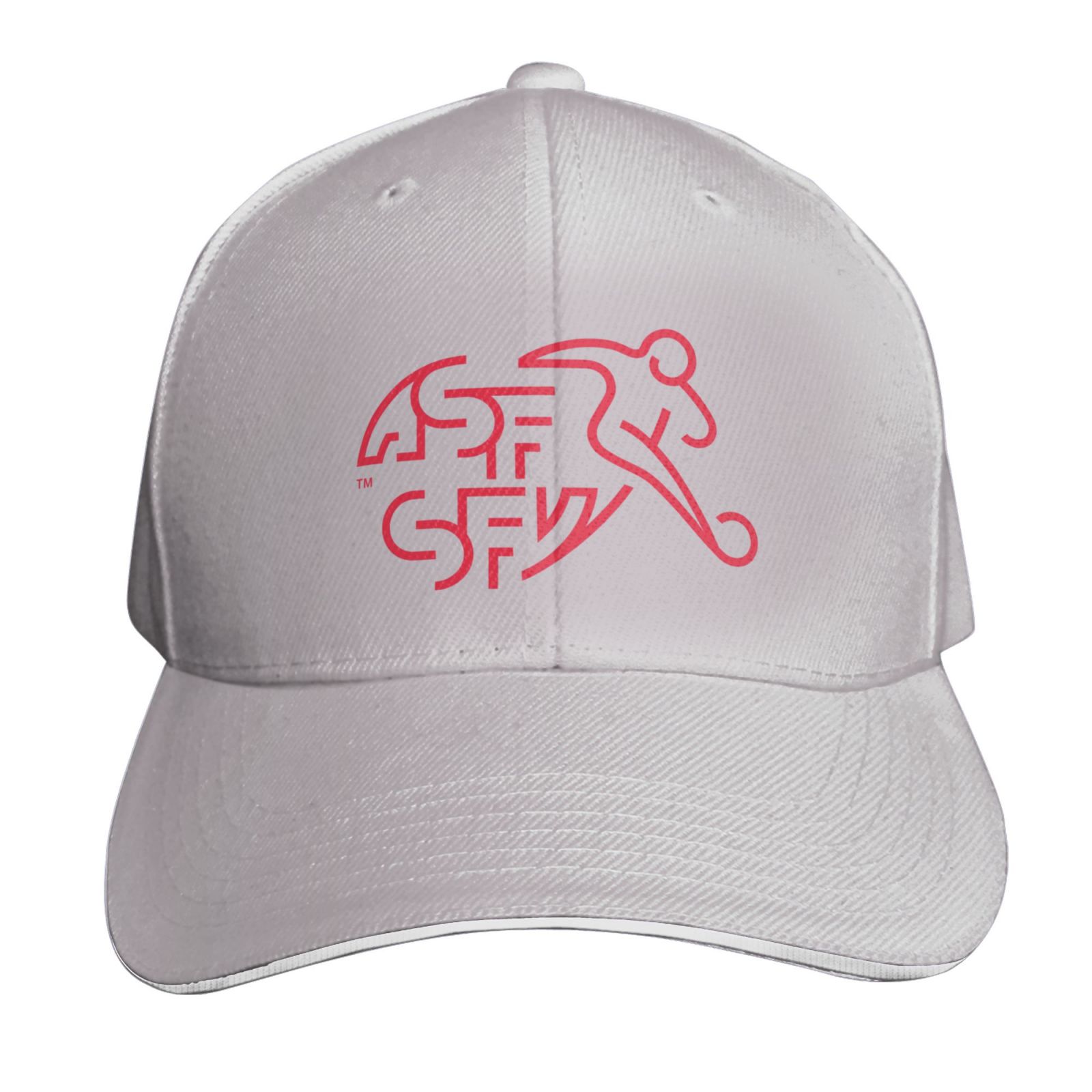 Switzerland Casquette CAP1489