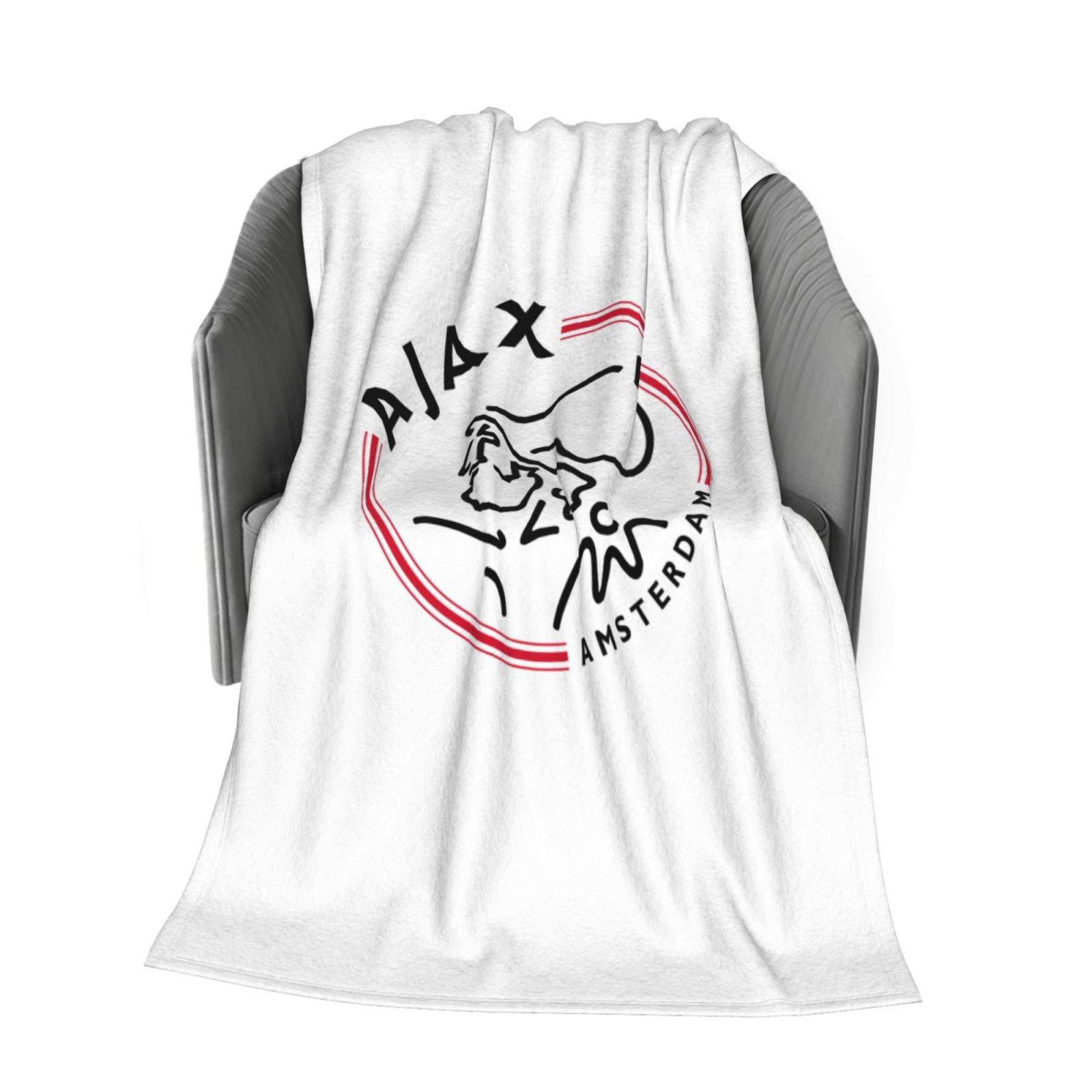 Ajax Flannel Blanket FLB1561