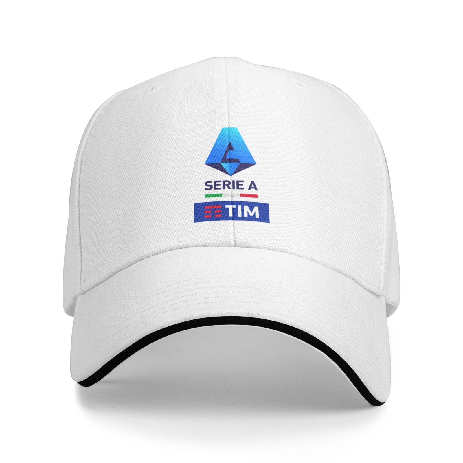 Serie A Casquette CAP1471